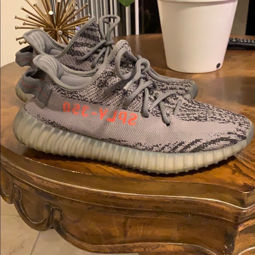 Yeezus